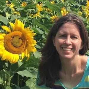 Meet your Posher, Tammy